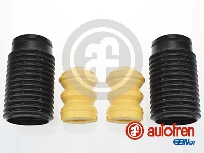 Dust Cover Kit, shock absorber